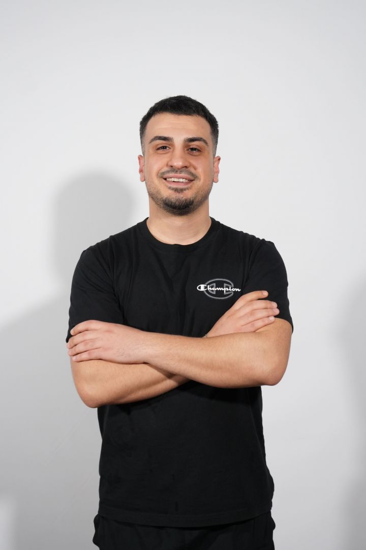 ERDEM ERDOĞAN