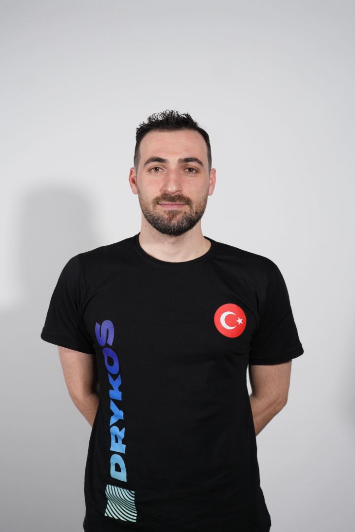 UFUK SARIKAYA