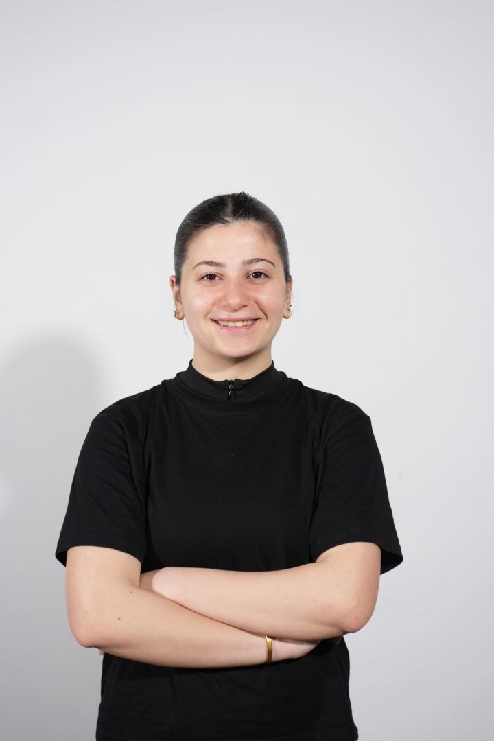 SUDENAZ ALPOĞAN