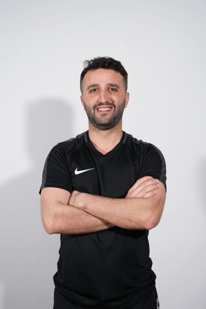 ENGİN SÖYLEYİCİ