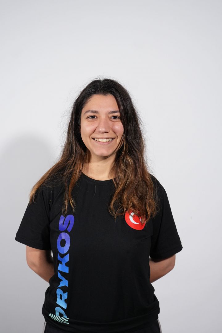 BUSE ÇELEBİ